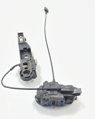 SERRATURA ANTERIORE DESTRA RENAULT Grand Modus 1°