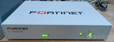 FortiGate 40 F
