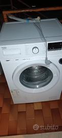 lavatrice beko. 8 kg