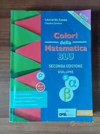 Colori della Matematica 