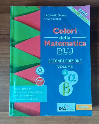 Colori della Matematica 