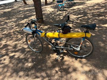 Tandem elettrico