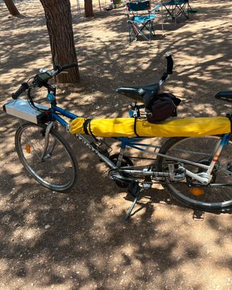 Tandem elettrico