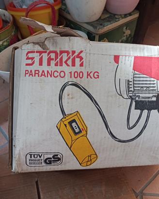 paranco 100 kg 