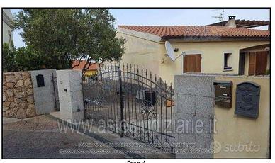 Terreno Residenziale Arzachena [A4354890]