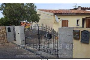 Terreno Residenziale Arzachena [A4354890]
