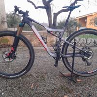 Mtb Orbea Oiz M Pro TR 29 taglia L