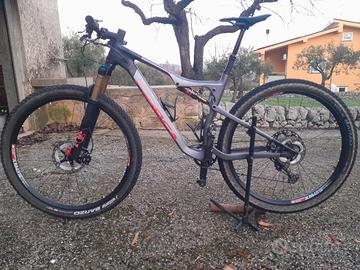 Mtb Orbea Oiz M Pro TR 29 taglia L