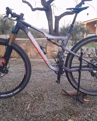 Mtb Orbea Oiz M Pro TR 29 taglia L 