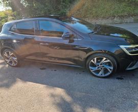 RENAULT Mégane 4ª serie - 2021
