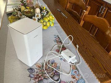 Huawei 4G CPE SIM Pro 2 LTE router  (B628-265)