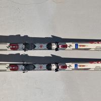 Sci Blizzard XO 3 159cm R14 Firebird Allround