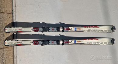 Sci Blizzard XO 3 159cm R14 Firebird Allround