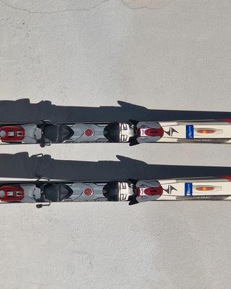 Sci Blizzard XO 3 159cm R14 Firebird Allround