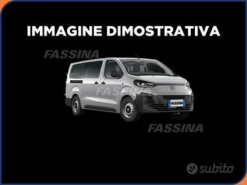 FIAT Scudo 2.0 bluehdi Ice Combi M1 XL L2H1 A...