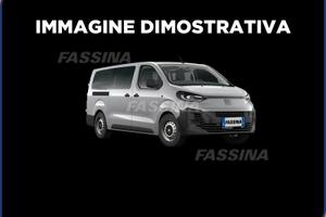 FIAT Scudo 2.0 bluehdi Ice Combi M1 XL L2H1 A...
