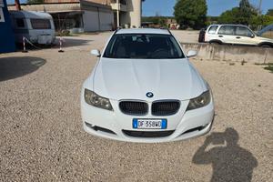 Bmw 320d cat Touring Attiva 163cv