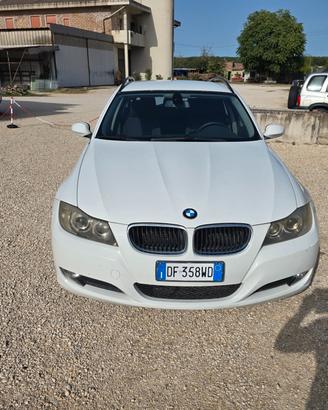 Bmw 320d cat Touring Attiva 163cv