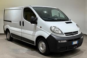 Opel Vivaro 27 1.9 CDTI 100CV/KW73 Gancio traino