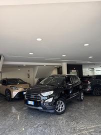 Ford EcoSport 1.5 TDCi 100 CV Start&Stop Titanium