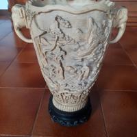 Vaso orientale 