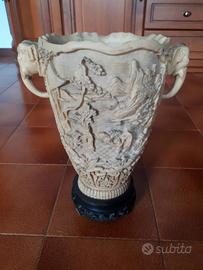 Vaso orientale 