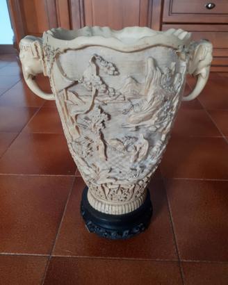 Vaso orientale 