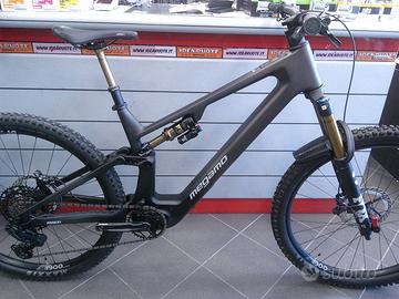 MEGAMO REASON CRB 03 NEW 2027 AVINOX M2S TG. L