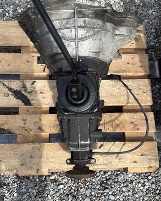 CAMBIO 5V FORD TRANSIT VAN 2.5 DI ANNO 1995-2000 R