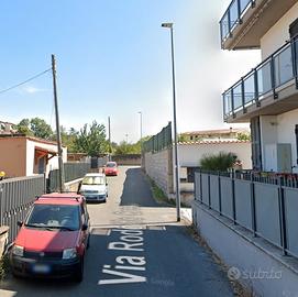 Tor vergata ampia e graziosa camera ad uso singolo