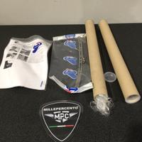 Kit revisione scarico Termignoni Griso