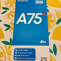 a75 zte 5g