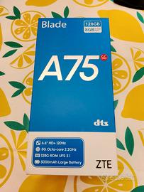 a75 zte 5g