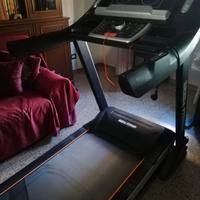 TAPIS ROULANT Aura T6 Synchro