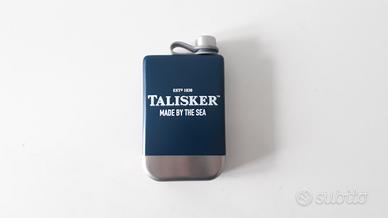 Fiaschetta tascabile per liquori