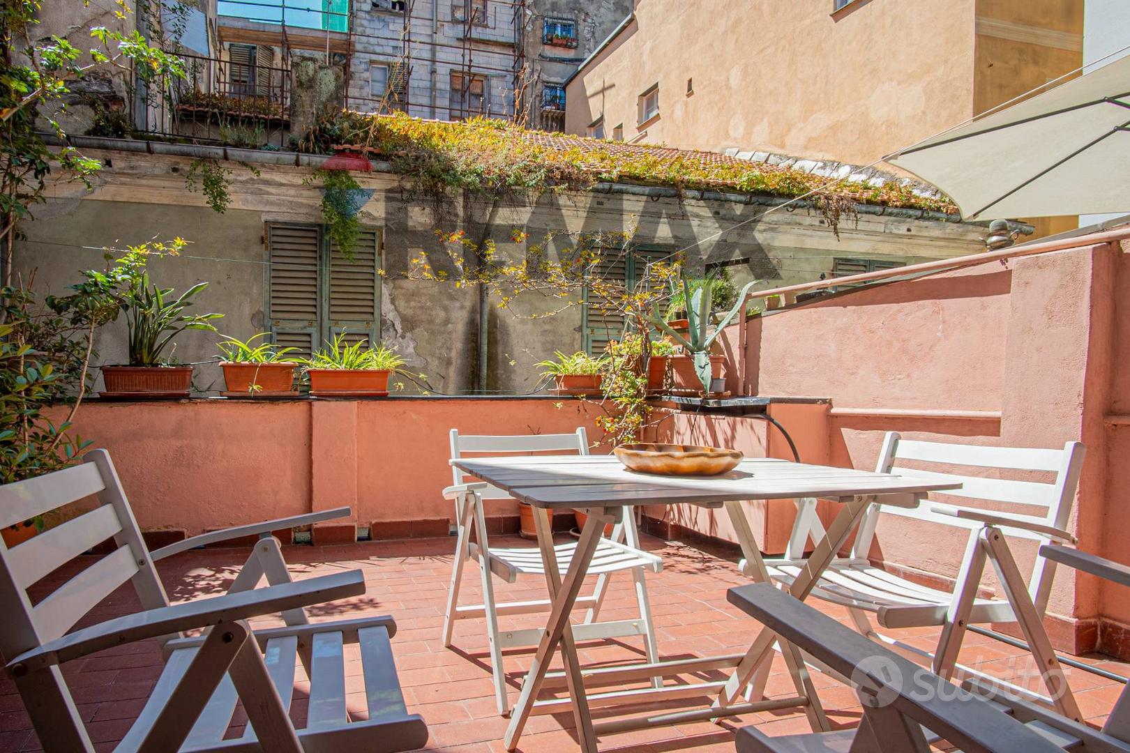 Apartment in Chiavari, Sampierdicanne - Vista 2
