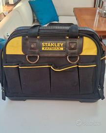 Borsa porta attrezzi