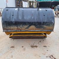 Trincia raccoglitrice Omarv 