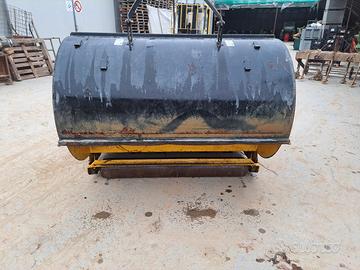 Trincia raccoglitrice Omarv 