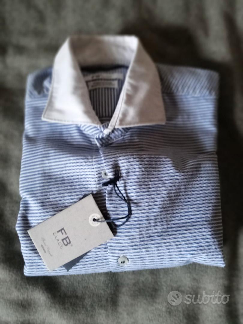 Camicie fb class best sale
