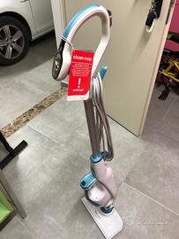 Lavapavimenti Black & Decker Steam Mop FSMH1621