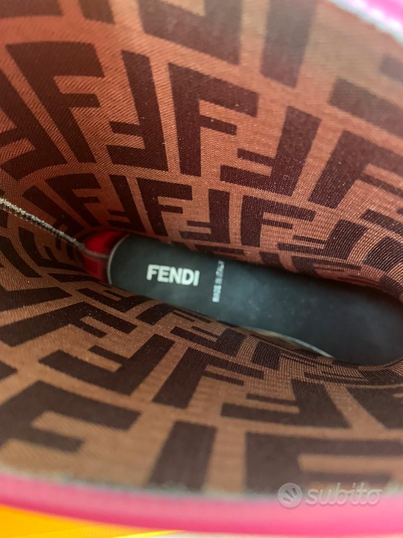 Galosce fendi on sale