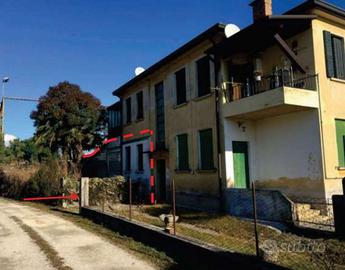 Appartamento a Pordenone (PN)