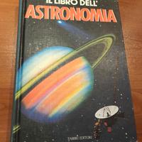 IL LIBRO DELL'ASTRONOMIA HACK MARGHERITA FABBRI 