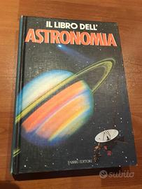 IL LIBRO DELL'ASTRONOMIA HACK MARGHERITA FABBRI 