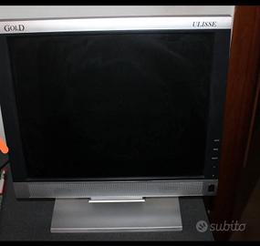 monitor PC 19"