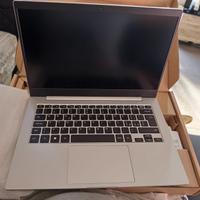 PC Portatile Samsung 
