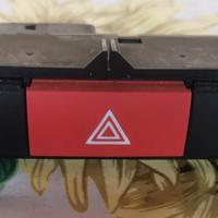 Pulsantiera centrale Fiat doblo/Opel Combo D