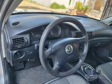 VW Passat 1.9 TDI - Manutenzione 100% Documentata