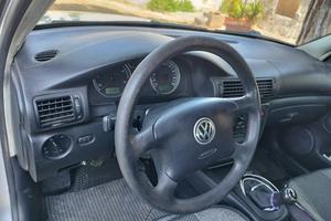 VW Passat 1.9 TDI - Manutenzione 100% Documentata